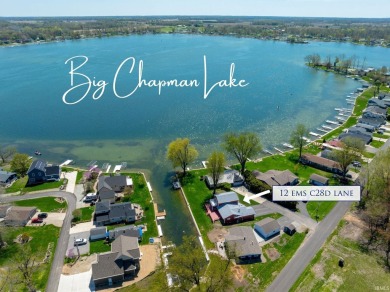 Lake Home For Sale in Warsaw, Indiana