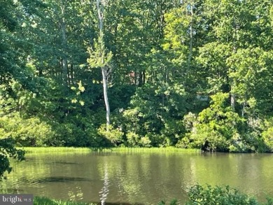 (private lake, pond, creek) Lot For Sale in Spotsylvania Virginia