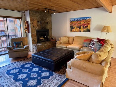 Monte Verde Lake Condo For Sale in Angel Fire New Mexico