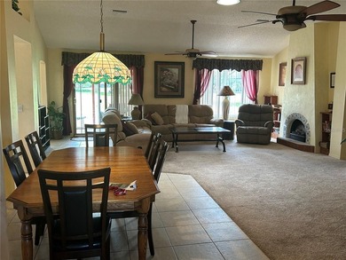 Custom San Marino model with beautiful golf course views - photo 3