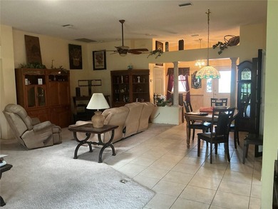 Custom San Marino model with beautiful golf course views - photo 4
