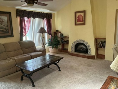 Custom San Marino model with beautiful golf course views - photo 5