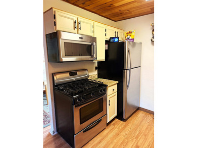 Discover Your Mountain Retreat at Windchime 206! Nestled just a - photo 5