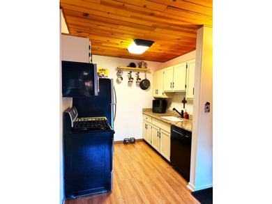 Discover Your Mountain Retreat at Windchime 206! Nestled just a - photo 6