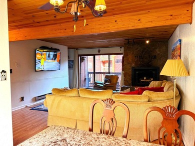 Discover Your Mountain Retreat at Windchime 206! Nestled just a - photo 8