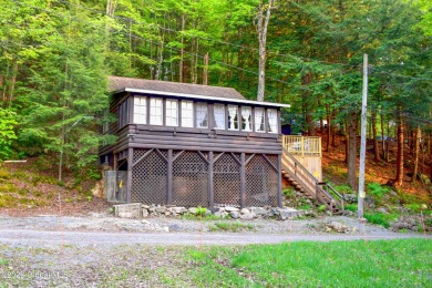 Lake Home Off Market in Middle Grove, New York