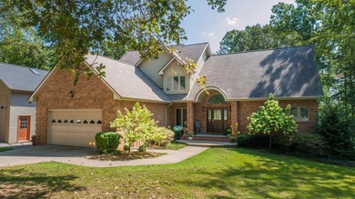 Welcome to your KY Lake waterfront dream home - intentionally - photo 1