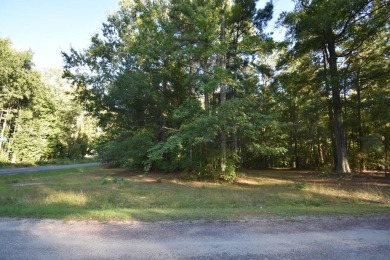 Potomac River Lot Sale Pending in Montross Virginia
