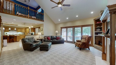 Welcome to your KY Lake waterfront dream home - intentionally - photo 2