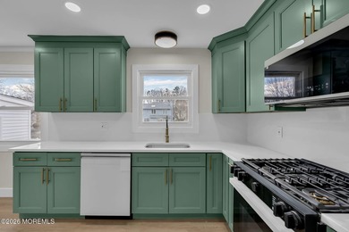Welcome home to this beautifully remodeled ranch where modern - photo 13