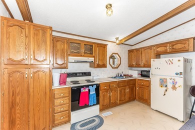 An Inviting and Comfortable Living Space: A home is more than - photo 4
