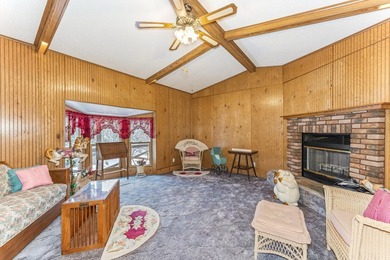 An Inviting and Comfortable Living Space: A home is more than - photo 5