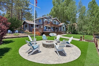 Prime lakefront living at its finest! This turnkey waterfront - photo 16