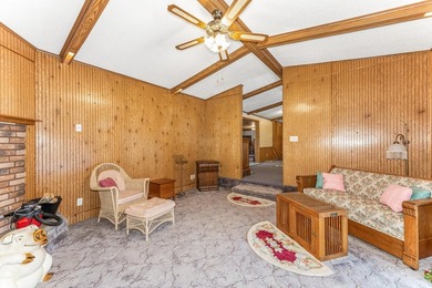 An Inviting and Comfortable Living Space: A home is more than - photo 6