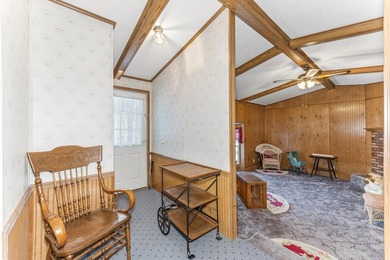 An Inviting and Comfortable Living Space: A home is more than - photo 7