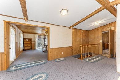 An Inviting and Comfortable Living Space: A home is more than - photo 8