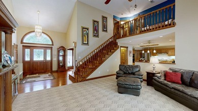 Welcome to your KY Lake waterfront dream home - intentionally - photo 8