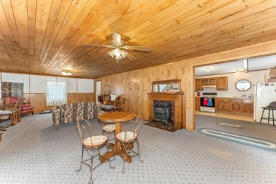 An Inviting and Comfortable Living Space: A home is more than - photo 10
