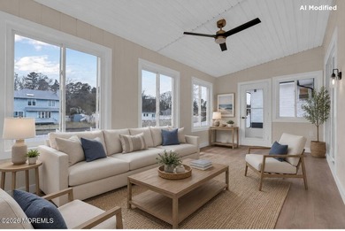 Welcome home to this beautifully remodeled ranch where modern - photo 20