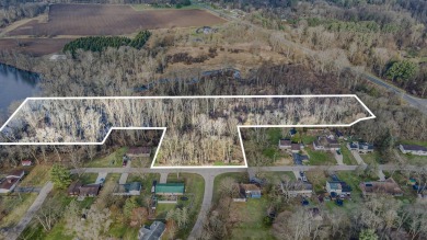 (private lake, pond, creek) Acreage For Sale in Battle Creek Michigan