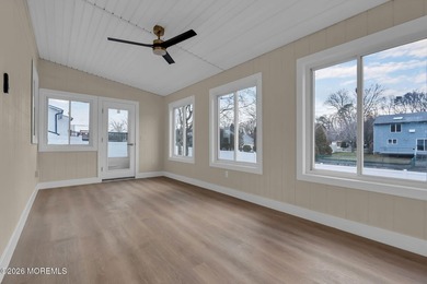 Welcome home to this beautifully remodeled ranch where modern - photo 21