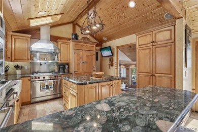 Prime lakefront living at its finest! This turnkey waterfront - photo 27