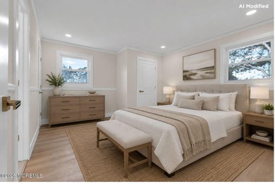 Welcome home to this beautifully remodeled ranch where modern - photo 28