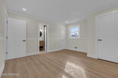Welcome home to this beautifully remodeled ranch where modern - photo 30