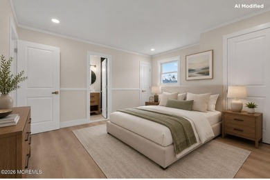 Welcome home to this beautifully remodeled ranch where modern - photo 31