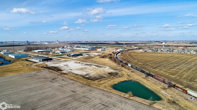 (private lake, pond, creek) Acreage For Sale in Nevada Iowa