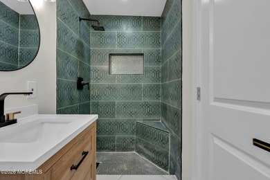 Welcome home to this beautifully remodeled ranch where modern - photo 33