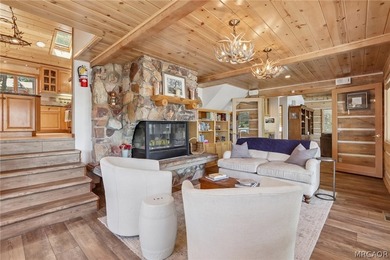 Prime lakefront living at its finest! This turnkey waterfront - photo 41