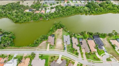 Lake Lot For Sale in Palm Coast, Florida