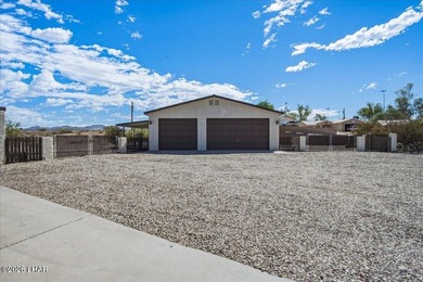 **Backs to Open Desert**Endless possibilities await with this - photo 41
