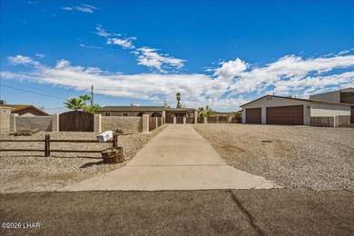 **Backs to Open Desert**Endless possibilities await with this - photo 42