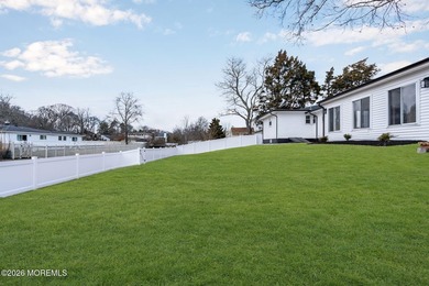 Welcome home to this beautifully remodeled ranch where modern - photo 42