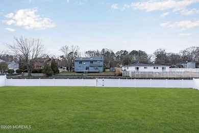 Welcome home to this beautifully remodeled ranch where modern - photo 43
