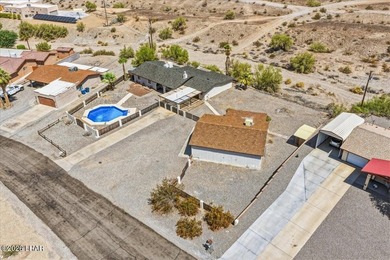 **Backs to Open Desert**Endless possibilities await with this - photo 45