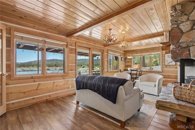 Prime lakefront living at its finest! This turnkey waterfront - photo 46