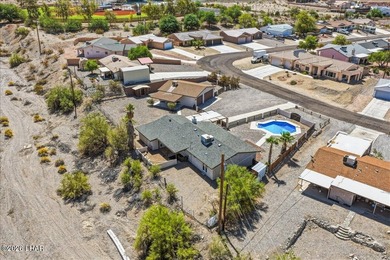 **Backs to Open Desert**Endless possibilities await with this - photo 49