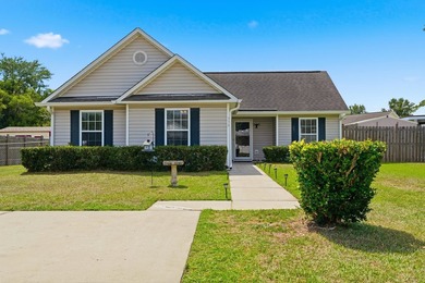 Tucked away in the desirable Wisteria Woods community, this - photo 1