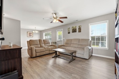 Tucked away in the desirable Wisteria Woods community, this - photo 3