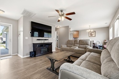Tucked away in the desirable Wisteria Woods community, this - photo 4