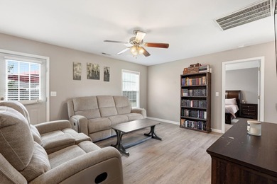 Tucked away in the desirable Wisteria Woods community, this - photo 5