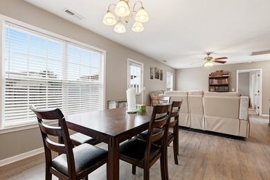 Tucked away in the desirable Wisteria Woods community, this - photo 9