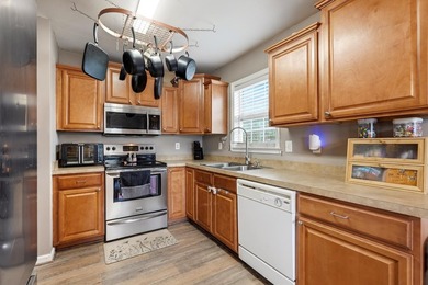 Tucked away in the desirable Wisteria Woods community, this - photo 10