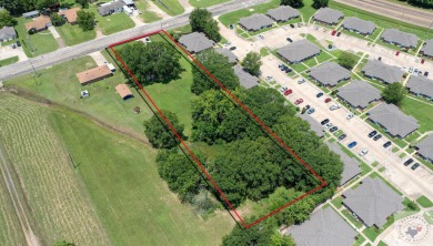 (private lake, pond, creek) Home For Sale in Liberty Eylau Texas