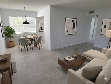 MOVE-IN READY 2BR/1.5BA condo with CENTRAL AIR. Can be rented - photo 5