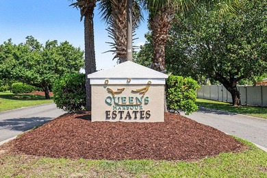 Welcome to Queens Harbour Estates - Where Luxury Meets - photo 2