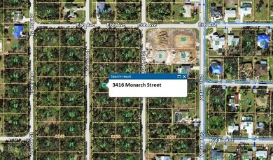 Beautiful, buildable lot in the heart of Port Charlotte. Close - photo 2